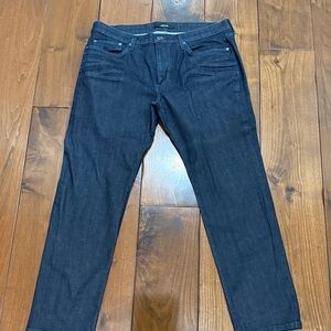 Joe’s Men's Dark Wash Jeans